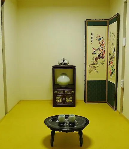 Jongno * Seul