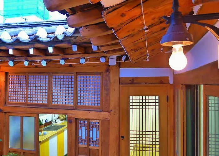 Jongno * Seul
